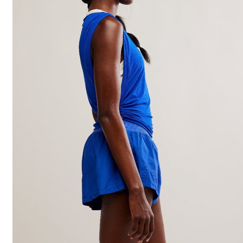 Free People Tempo Sport Mode Tee - Picture 3 of 5